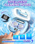 VCNFPRO 2025 Cleaner50KHz MotorTop1 99% Upgraded Ultrasonic Contact Lens Germany Super Intelligent Chip-Smart