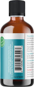 Viva Doria Peppermint Essential Oil, 100% Pure, Natural, for Aromatherapy | Food Grade, 118 mL (4 Fluid Ounce)