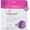 MISS SPA V-Line Patch, Neck and Face Toning Mask, Double Chin Anti-aging Mask, 4 Pack V Shaped Contouring Face Mask
