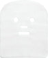 Maitys 150 Pieces Pre-cut Gauze Facial Cotton | Beauty Gauze for Facial Spa and High Frequency Skin Care