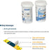 SD Codefree Blood Glucose Test Strips