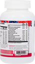 Bariatric Choice My Bariatric All-in-One Multivitamin Chewable with 300 mg Calcium, Berry Flavor, 120 Count