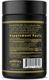 Ambrosia Flora Digestive Enzymes with Probiotics and Prebiotics, Plant-Based Gut Health Supplement, 32 Billion CFU,