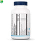 Nutra BioGenesis Gastric Repair Complex, Bismuth, Licorice, Mastic Gum, 60 Capsules