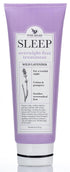 Relaxing Foot Lotion Moisturizer Cream for Dry Feet, Lavender Foot Care with Shea Butter, Aloe, Coconut Oil