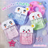hand sanitizer