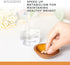 Isagenix Natural Accelerator New Blend | Supports Enhanced Metabolism | Features Sinetrol Patented Ingredient