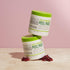 Naturally Serious Get Even Cold-Pressed Peel Pads, Exfoliating Pads for Sensitive Skin, Vegan & Cruelty-Free