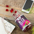 B12 Energy Gummy, Extra Strength 3000 mcg Vitamin B12, Chewable Supplement for Adults & Kids, Immune System Support,