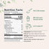 Micro Ingredients Pea Protein Powder, 5 Pounds, Plant Based, Unflavored, Vegan Protein Source