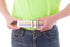 COW&COW Transfer and Gait Belt with Metal Buckle - 2 Inch, 54 Inch, Rainbow, Transfer Aid for Caregiver Nurse