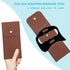 Stainless Steel Gua Sha Muscle Scraper Tool, Myofascial Scraping Tools for Physical, Lymphatic Drainage Massager, Soft