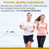 Premier Research Labs Complete B - Vitamin B Complex Supplement for Optimal Health, 60 Capsules