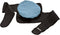Ice Bag Wrap MUELLER Sports Medicine, Cold Therapy for Injuries and Pain Relief, Ice Pack Included, Black