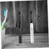 HAKIDZEL 3pcs Lightweight Replacement Electric Toothbrush Heads Compatible with Oral Electric Toothbrushes Soft Brush