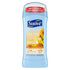 Suave Deodorant Antiperspirant Stick, 48-Hour Odor Protection, Everlasting Sunshine, 2.6 oz