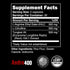 Max Natural T Support Supplement for Men with Tongkat Ali, 60 Count, Made in the USA