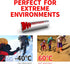4 Pack Lithium AA Batteries 1.5V 3000mAh, Long Lasting with 20-Year Shelf Life?Non-Rechargeable?