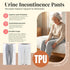 Waterproof Patient Care Trousers,Patient Care Underwear,Adjustable Incontinence Trousers,Reusable Adaptive Apparel