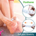 Povihome 10 Pack Pinky Toe Separator and Protectors, Triple Gel Toe Separators
