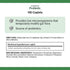 Nature's Bounty Acidophilus Probiotic, 2 Billion, 150 caplets