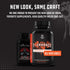 Natural Testosterone Booster for Men: Male Supplement with Estrogen Blocker, Energy Pills for Muscle Builder & Mood