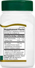 21st Century Thistle Extract Veg Capsules, 60 Count