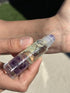 Luxury Fragrance Oil Infused with Pheromones - Roll On EDP Perfume Oil for Women