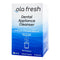 Dental Appliance Cleanser, 24 Packets of Concentrated Cleaner Powder for Retainers & Dentures, Mint Flavor