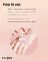 COSRX Balancium Comfort Ceramide Cream, 2.82 oz, Centella Asiatica Matte Balm, Korean Skin Care