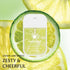 Set 3 1 OZ Touchland Hydrating Hand Sanitizer Spray Fresh Trio (Frosted Mint, Citrus Grove, Lemon Lime) x FL Travel