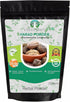 Haritaki Powder 200 Gm - Ayurvedic Herb for Detoxification & Rejuvenation - Non-GMO, Gluten Free