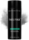 THICK FIBER Hair Fibers for Thinning Hair & Bald Spots (GRAY) - 25g Bottle, Conceals Hair Loss in Seconds, Hair Powder