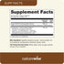 NatureWise Ashwagandha for Stress with KSM-66 Extract + GABA + L-Theanine + Rhodiola Rosea, 60 Capsules
