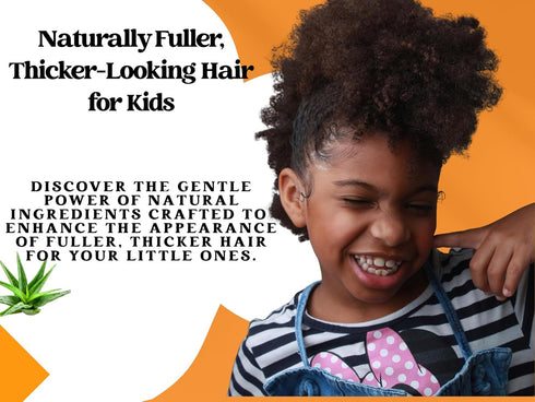 J'Organic Solutions Moisture Fuse Buttercream - Daily Hair Moisturizer with Marshmallow Root & Avocado Oil