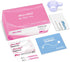 MomMed 105 105 Ovulation Test Strips, LH Ovulation Predictor Kit with Collection Cups, Accurately Track Ovulation Test