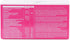 MORINGA+BOOST 20 Menopause Gel Sticks Hormone-Free Natural Supplement for Women Helps Hot Flashes, Fatigue & Hormonal