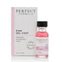 Perfect Formula Pink Gel Coat, Nail Strengthener and Hardener for Women, Keratin Treatment for Damaged Nails