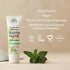 Urtekram Bio9 75ml Fluoride Free Strong Mint Toothpaste