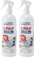 CPAP Disinfectant Spray CleanSmart, 16 oz (Pack of 2)