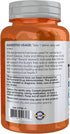 NOW Foods Tribulus (Tribulus terrestris) 1,000 mg, Double Strength Men's Health, 90 Tablets