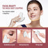 Set, DANGSHAN Gua Sha Facial Tools & Face Roller Face Massager, Lymphatic Drainage Massager, Face Sculpting Tool, Ice