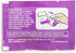 Baby Teeth Wipes, Grape Flavor, Xylitol-Enriched Dental Wipes, 20 Count, Pack of 3