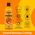 PIPIHUA Beeswax Furniture Polish & Conditioner 16.23 Fl Oz - Wood Cleaner and Polish