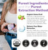 Organic Zinc 25 mg Whole Food Supplements, Vegan, GMO Free, Essential Mineral for Immunity and Skin, 60 Servings