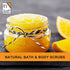 It's Just! Vitamin C Powder, 100% Pure L-Ascorbic Acid, Food Grade Immune Support, 11oz