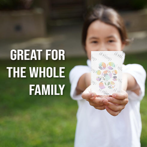 Quitch Mosquito Bite Itch Relief Patch, After Bite Insect Bite Treatment, Anti Itch Cream Alternative, Insect Bite