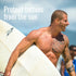 Nature's Apothecary SPF 30 All-Natural Sunscreen Powder - Non Nano Zinc Oxide, Water & Sweat Resistant, Biodegradable