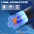 PKCELL 40 Counts 1.5V LR1/MN9100/E90/N Size Alkaline Batteries, Leak-Proof, High Performance, Suitable for Electronic