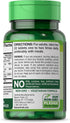 Nature's Truth Vitamin B Complex | Plus B12 | 90 Tablets | Vegetarian and Non-GMO Supplement